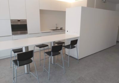 Cloisons / Faux plafonds